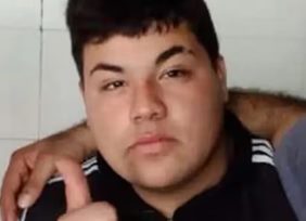 Nuevo detenido por el asesinato del joven de Santa Teresita - Asteriscos.Tv